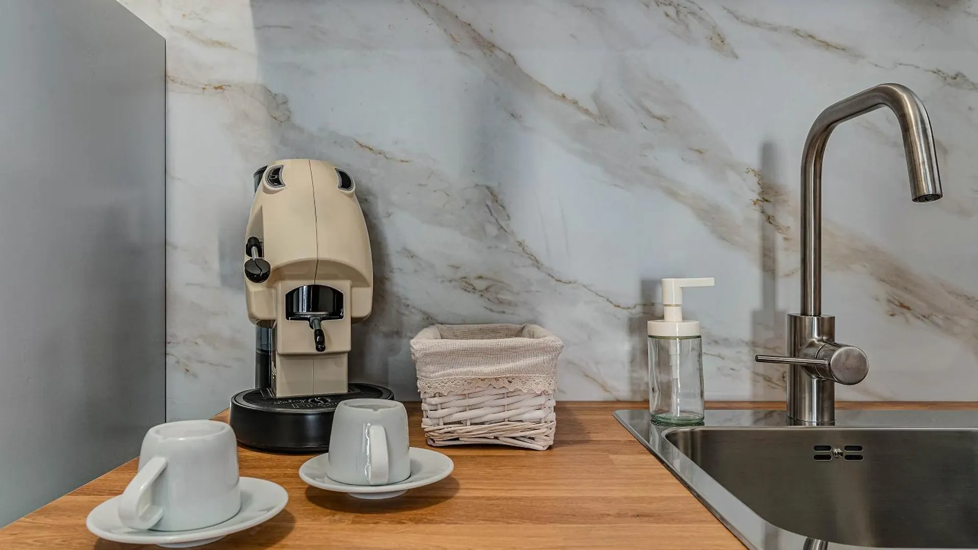 Venezia Apartament Bari Italien