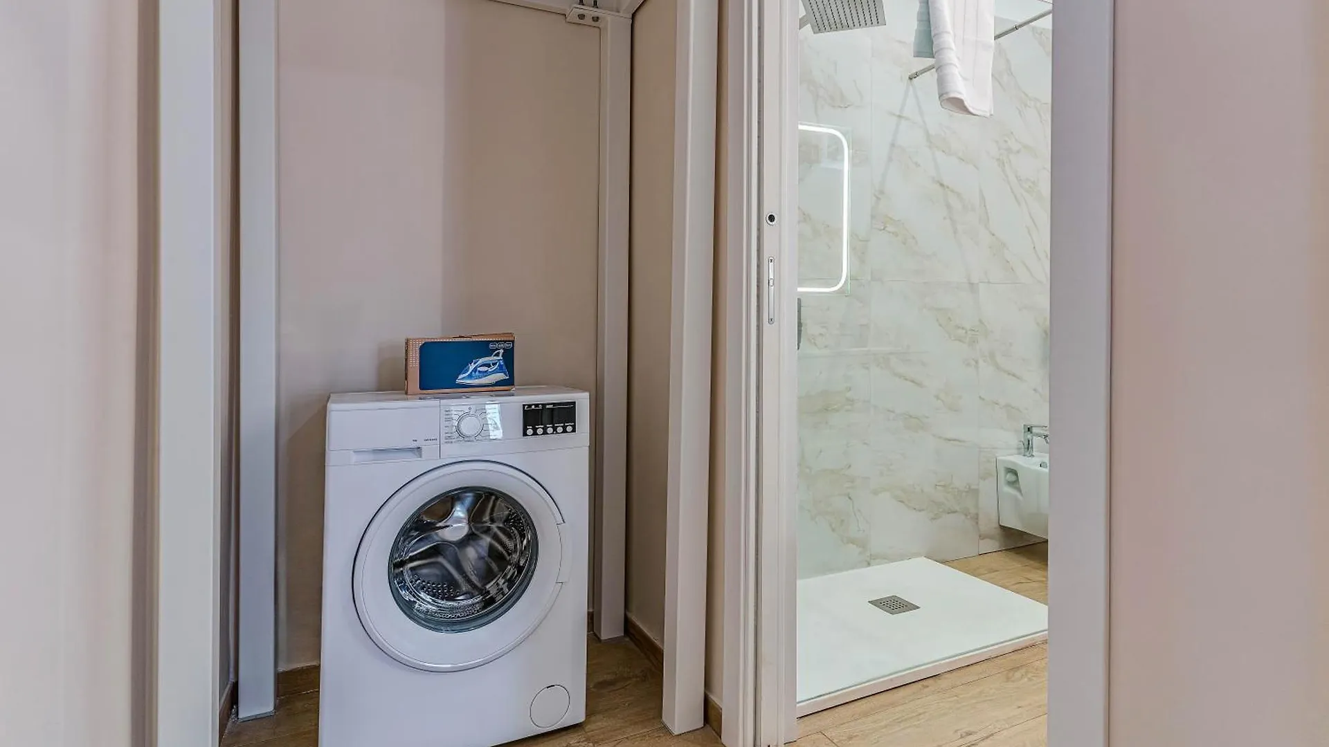Lägenhet Venezia Apartament Bari