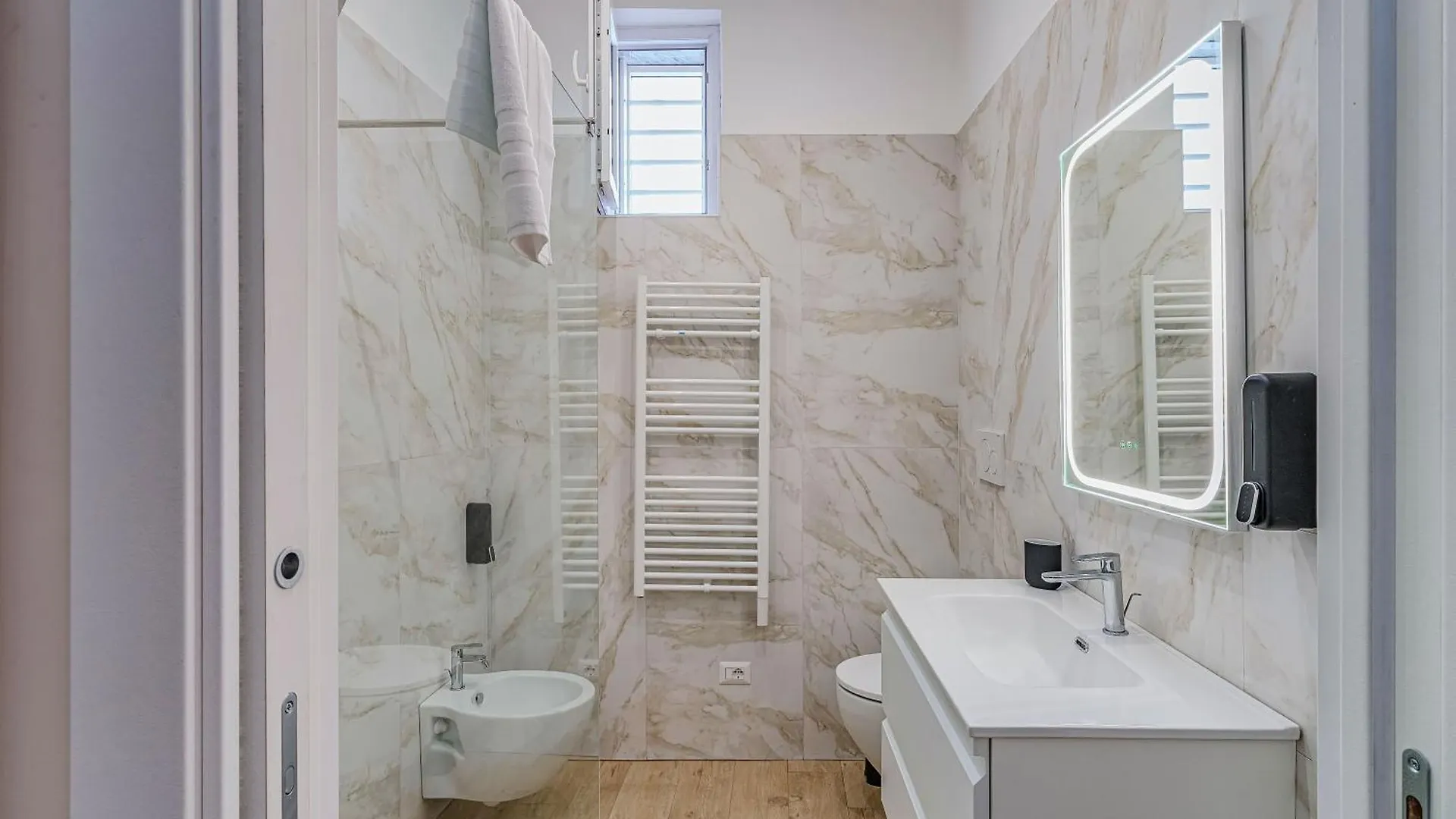 Venezia Apartament Bari