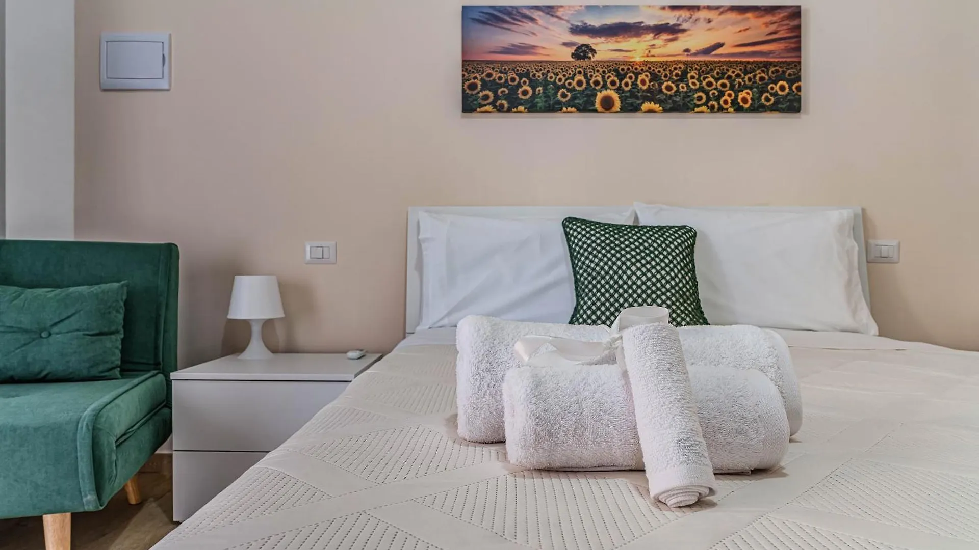 Venezia Apartament Bari