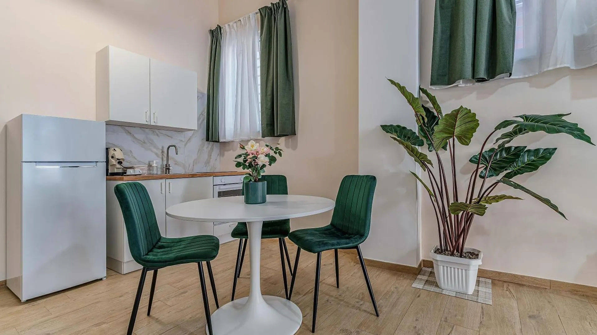 Appartamento Venezia Apartament Bari