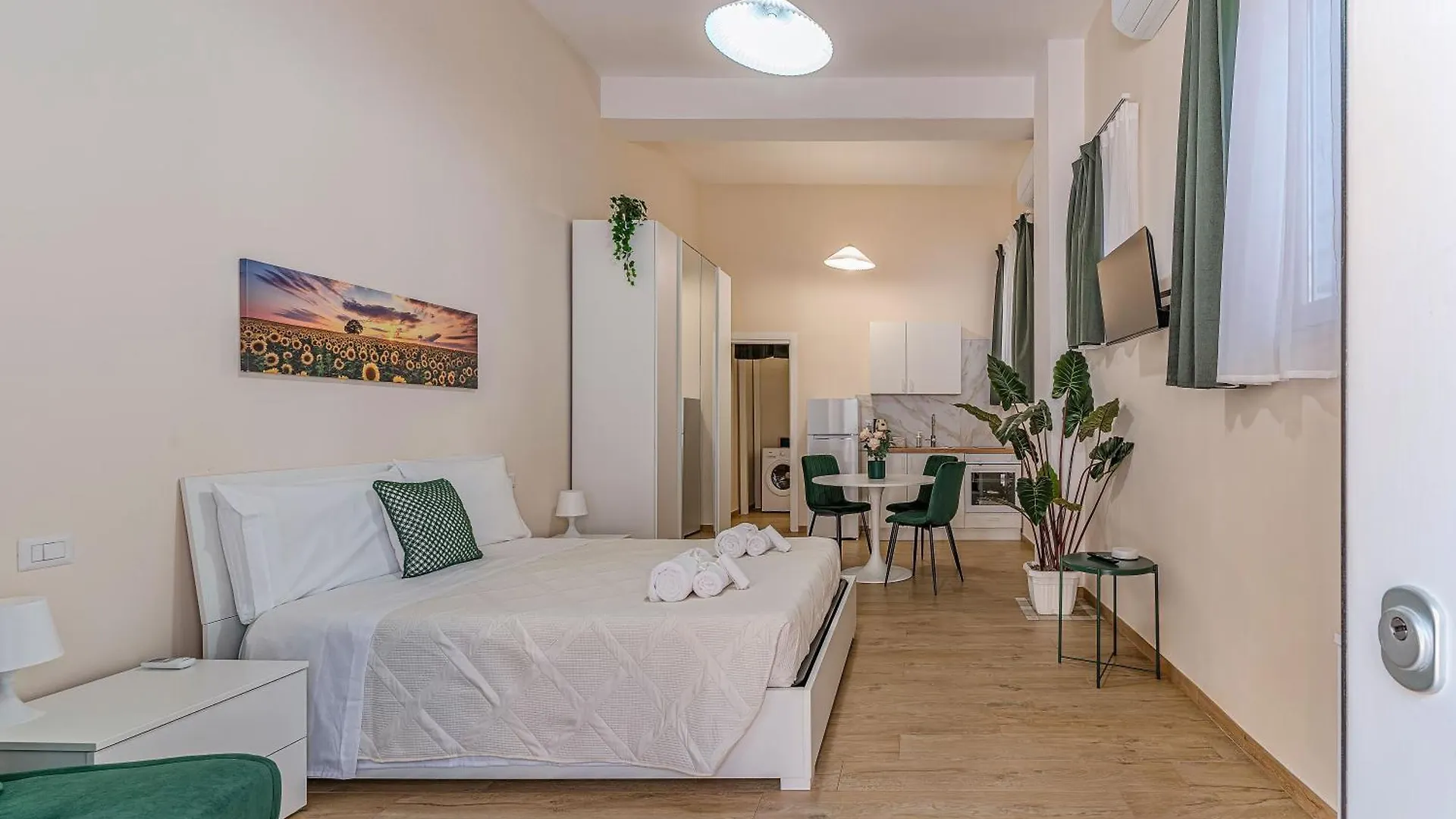 Venezia Apartament Bari Appartamento