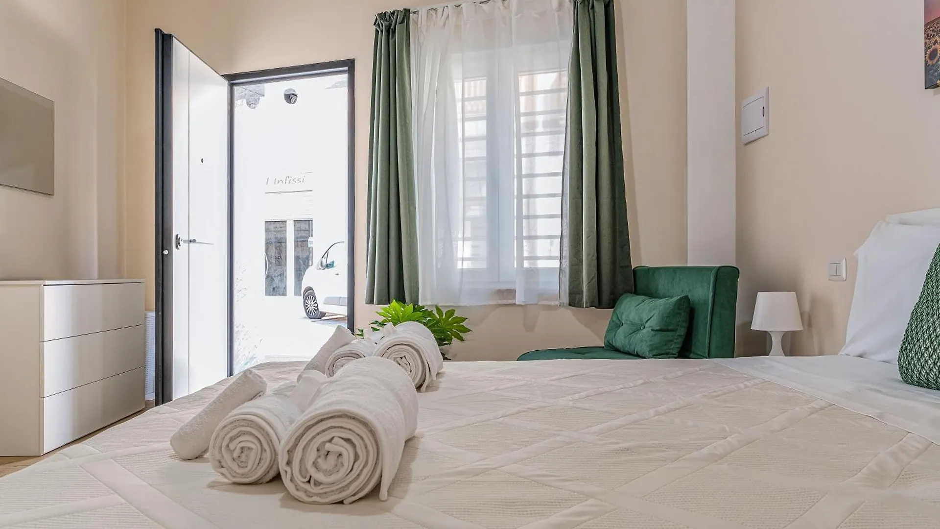 Venezia Apartament Bari 0*,  Italia