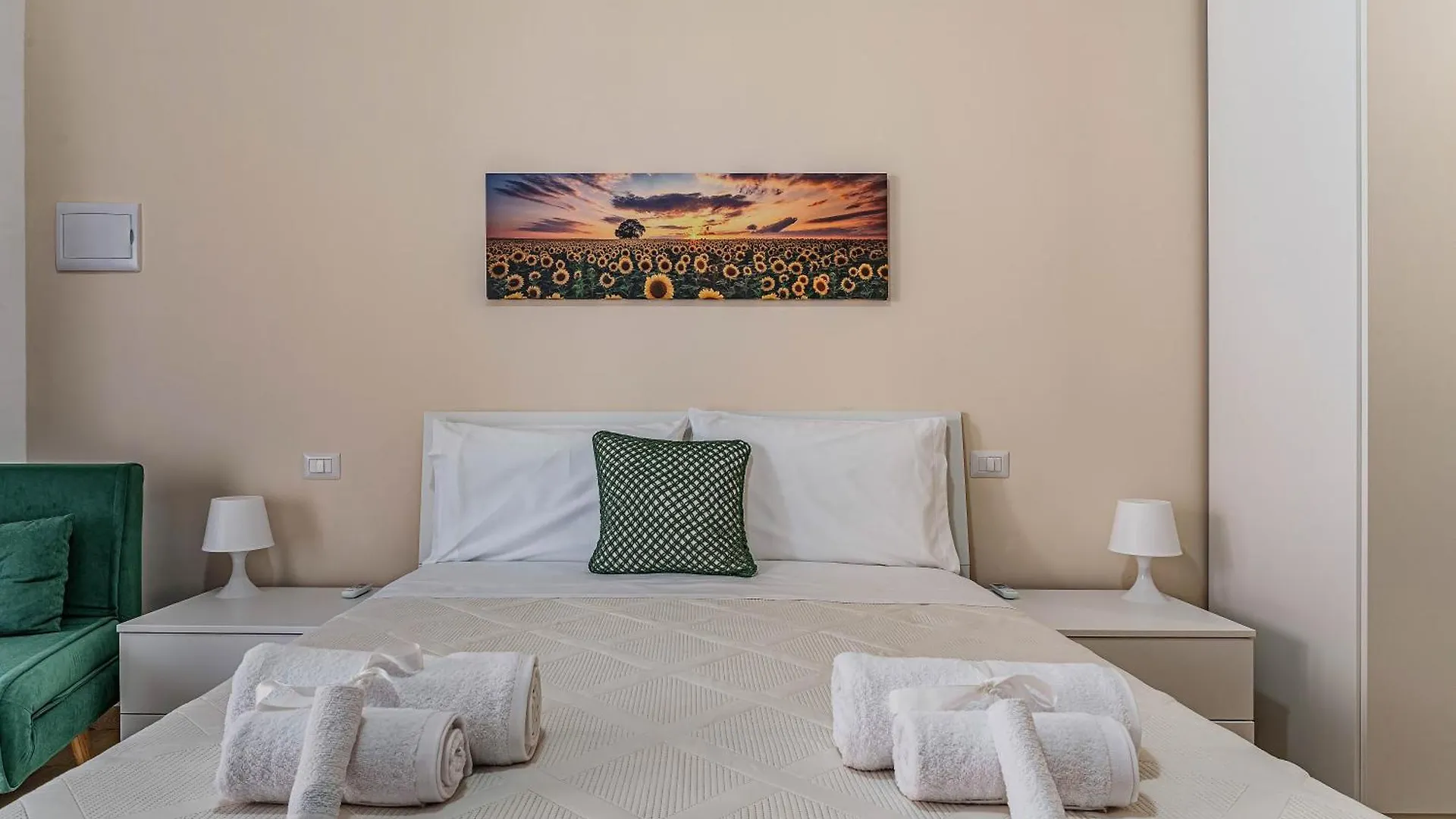 Venezia Apartament Bari 0*,  Italien