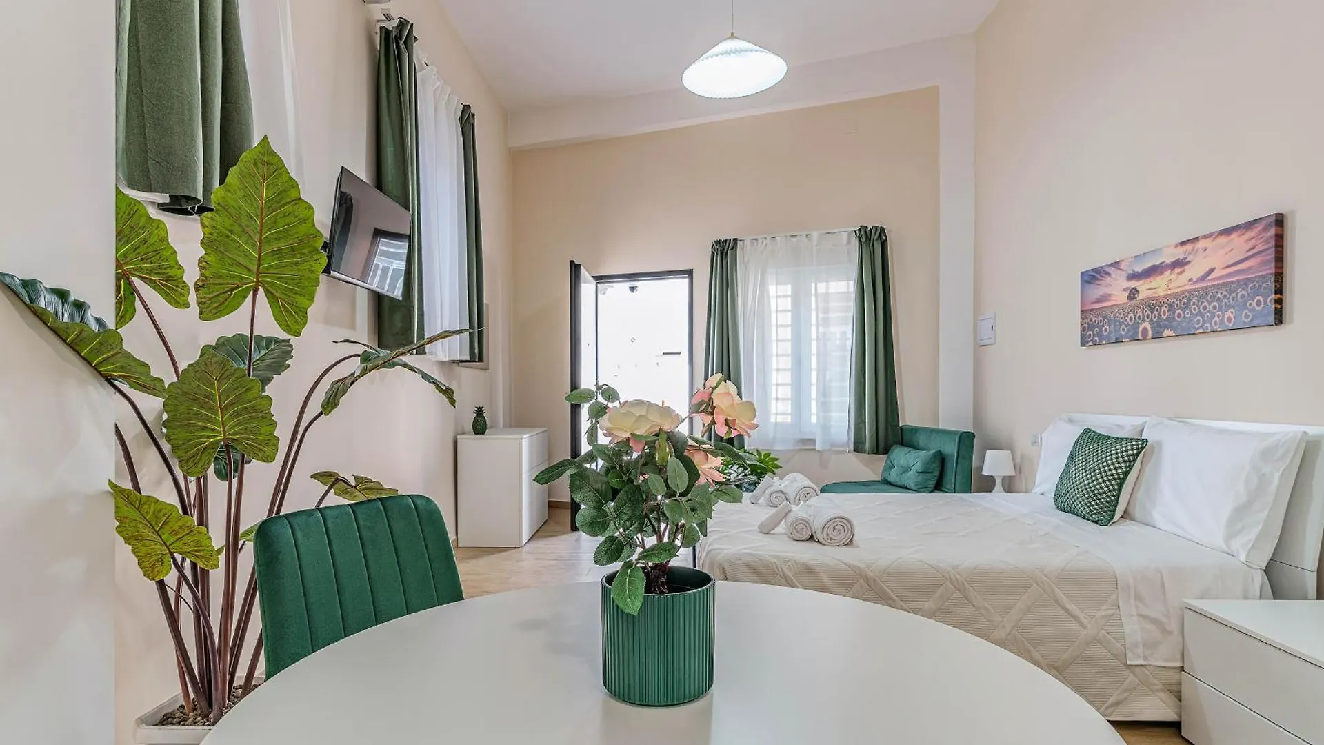 Venezia Apartament Bari Appartamento