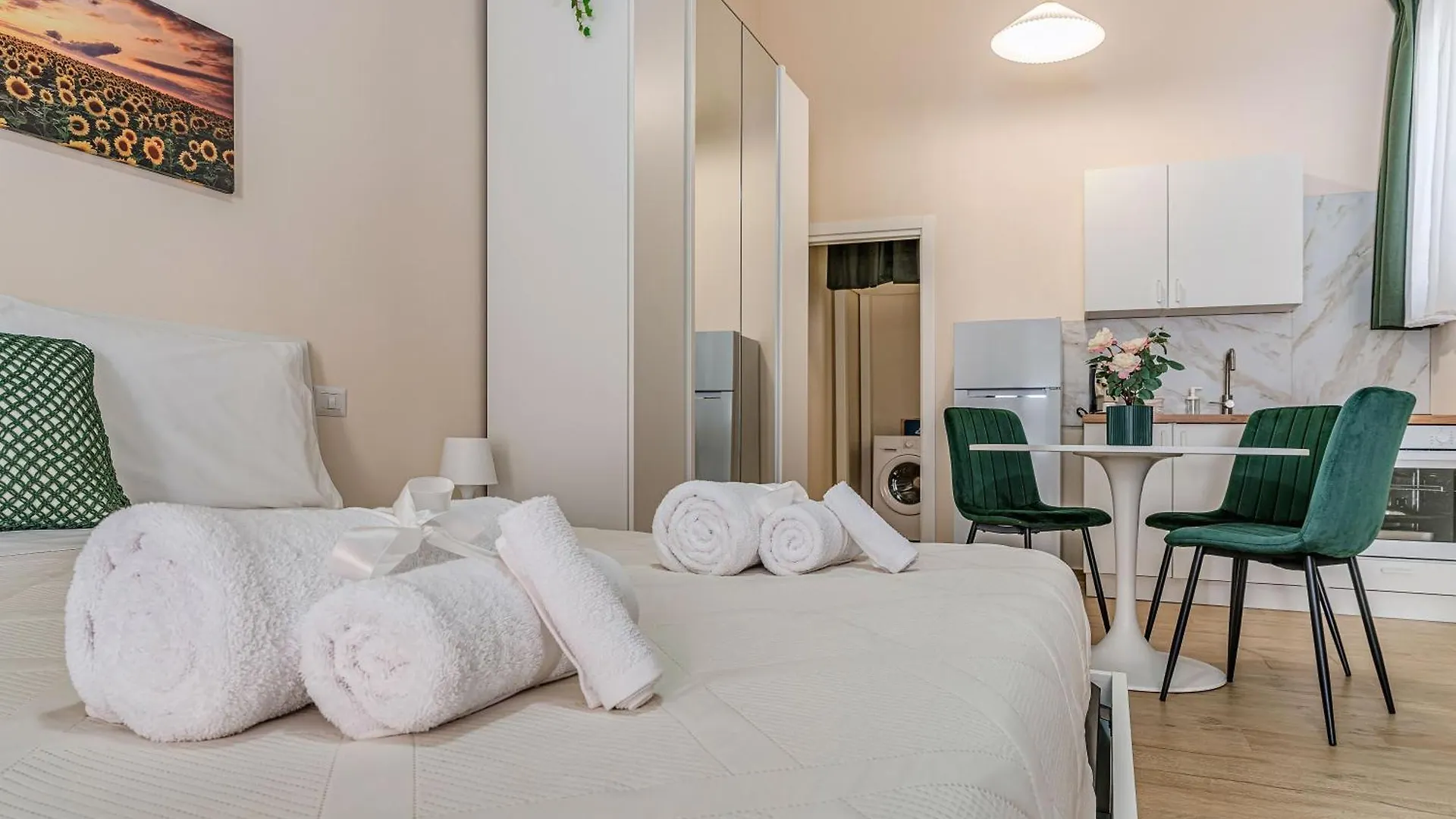 Venezia Apartament Bari