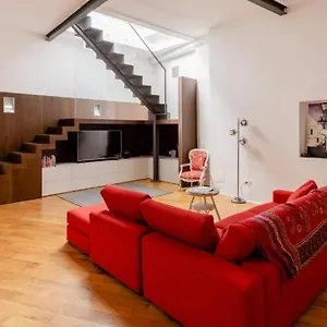  Apartment Bijoux Luxury In Old Town