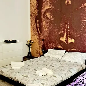  Appartamento Casa Nandita