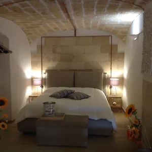  Appartamento Loft Piccinni Nel Cuore Di