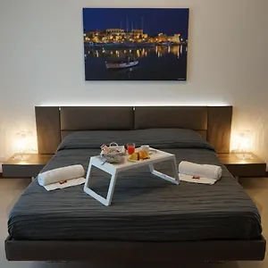 Frühstückspension 56 - Le Dimore, Bari